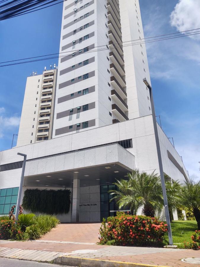Beach Class Ilha Do Leite 3105 Recife Exterior foto
